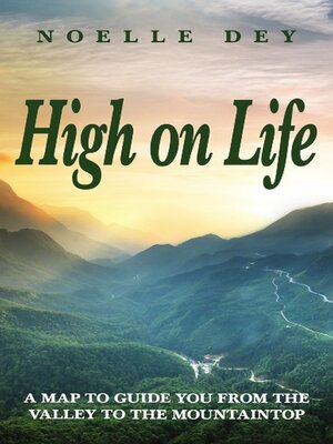 cover image of High on Life